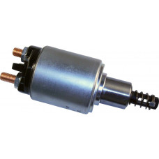 Rele Motor Partida 24V Case Iveco Fiatallis Ford Mercedes Vw