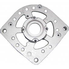 Mancal Dianteiro Alternador N1 Scania