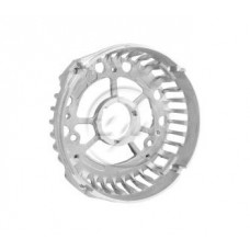 Mancal Traseiro Alternador Ncb1 Scania F113Hl P114