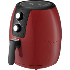 FRITADEIRA ELETRICA SUPREMMA FESV-01 3.6L 1400W 110V VERMELHA AGRATTO