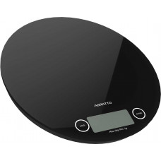 BALANCA DIGITAL DE COZINHA LEVVE BC04 VIDRO 5KG AGRATTO