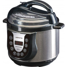 PANELA DE PRESSAO ELETRONICA PED-02 220V/60HZ AGRATTO