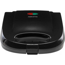 SANDUICHEIRA BLACK SA 01 110V 750W AGRATTO