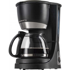 CAFETEIRA ELETRICA VETRO CAFFE 15X CEV15-02 220V AGRATTO