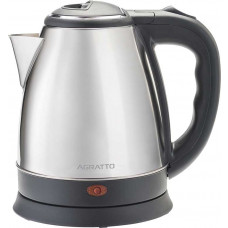 CHALEIRA ELETRICA INOX CE-01 110V AGRATTO