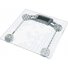 BALANCA LEVVE BL04 VIDRO CAPACIDADE 03 180KG AGRATTO