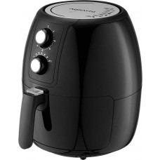 FRITADEIRA ELETRICA SUPREMMA FES-01 3.6L 1400W 110V PRETO AGRATTO