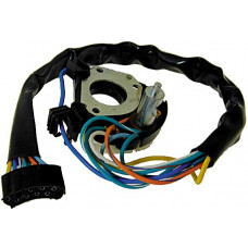 REPARO CHAVE DE SETA CORCEL 74/75