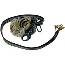 REPARO CHAVE DE SETA OPALA CARAVAN 69/77