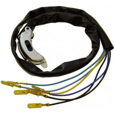 REPARO CHAVE DE SETA CAM 75/81 CHEVROLET C10 D10