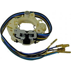 REPARO CHAVE DE SETA OPALA CARAVAN 79/85 8 FIOS