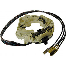 REPARO CHAVE SETA  OPALA CARAVAN 85/87 4 FIOS