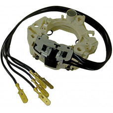 REPARO CHAVE DE SETA OPALA CARAVAN CAM 88> 5 FIOS