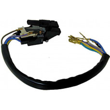 CHAVE LIMP P/BRISA C/TEMP OPALA 81> CAM 85>