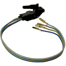 CHAVE LIMPADOR P/BRISA S/TEMP OPALA 81> CAM 85>