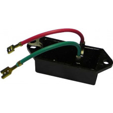 REGULADOR VOLTAGEM TIPO BH BRASILIA 1300 KOMBI