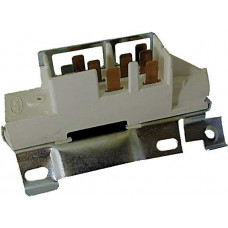 COMUTADOR DE  IGNICAO OPALA 81 TRUCKS PICK UP 85