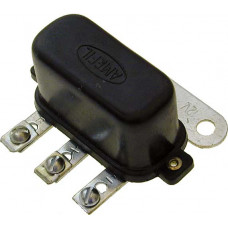 RELE DE BUZINA TIPO UNIV 12V C/4 SAIDAS