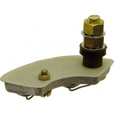 CONJUNTO RETIFICADOR POSITIVA CATERPILAR D7 D8 941 955