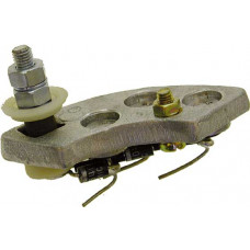 CONJUNTO RETIFICADOR NEGATIVA CATERPILAR D7 D8 941 955