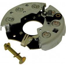 CONJUNTO RETIFICADOR TIPO BB MONZA TDS IPANEMA UNO ELBA 1,6