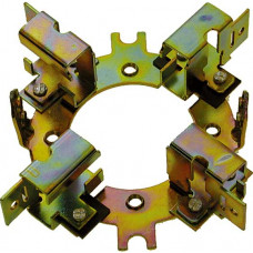 SUPORTE DE ESCOVA ALT S/ESC 12V MB C/JF