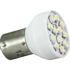 LAMPADA 1141 12V COM 12 LEDS COR BRANCA
