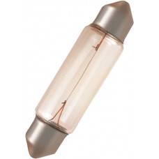 LAMPADA 6411 12V 10W 11X41