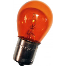 LAMPADA 1056 12V 21W AMARELA