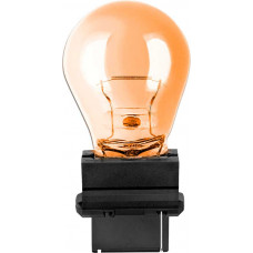 LAMPADA 1 POLO 3156 12V 27W AMARELA 1141