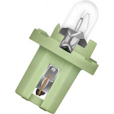 LAMPADA 2722MF 12V 2W VERDE