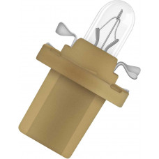 LAMPADA 2752MF 12V 1,5W BEGE