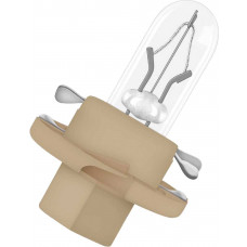 LAMPADA 2452MFX6 12V 1,5W BEGE