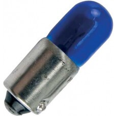LAMPADA 0069 12V 4W AZUL