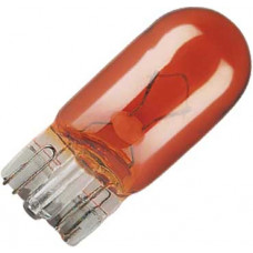 LAMPADA 2825 12V 5W AMARELA
