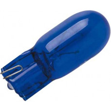 LAMPADA 2825 12V 5W AZUL