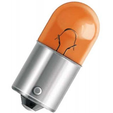 LAMPADA 0067 12V 10W AMARELA