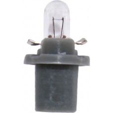 LAMPADA MF 24V 1,2W CINZA - PAINEL, TACOGRAFO CAMINHAO