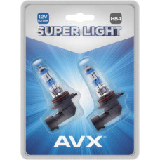 LAMPADA HB4 12V 55W SUPER LIGHT