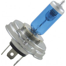 LAMPADA H5 12V 60/55W SUPER WHITE