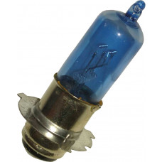 LAMPADA  HONDA BIZ NXR125 150 HV025 12V 35/35 SUPER WHITE