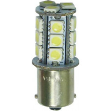 LAMPADA LED 1141 18SMD BRANCO 12V 2PCS BLISTER