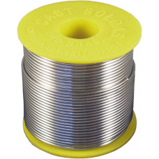 CARRETEL 1/2K SOLDA 50X50 1,50 MM LARANJA