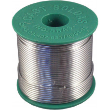 CARRETEL 1/2K SOLDA  40X60 1,50 MM VERDE