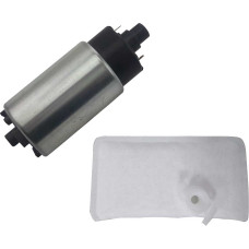 KIT REFIL BOMBA DE COMBUSTIVEL HONDA PCX 150/TITAN 160/POP 110I/YAMAHA FAZER 150