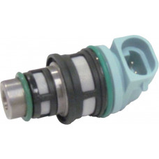 BICO INJETOR GM CORSA 1.6 EFI 1994/1996 MONOPONTO COR AZUL