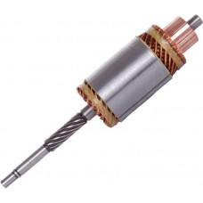 INDUZIDO DO MOTOR DE PARTIDA 12V FORD/GM/MAXION/MB/TOYOTA/VW