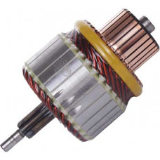 INDUZIDO DO MOTOR DE PARTIDA FIAT FREEMONT/MITSUBISHI PAJERO