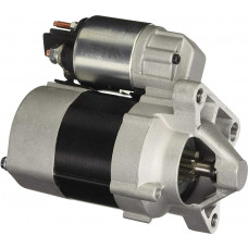 MOTOR DE PARTIDA 12V RENAULT FLUENCE/KANGOO/LOGAN/MEGANE/SCENIC/SYMBOL