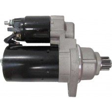 MOTOR DE PARTIDA 12V FIAT PALIO/PUNTO/DOBLO/STRADA/BRAVO